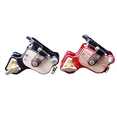 Rotačný make-up tetovací strojček